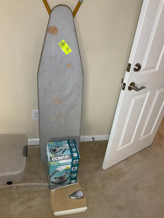 Image for Online Only Personal Property Auction right off 210 in Angier!
