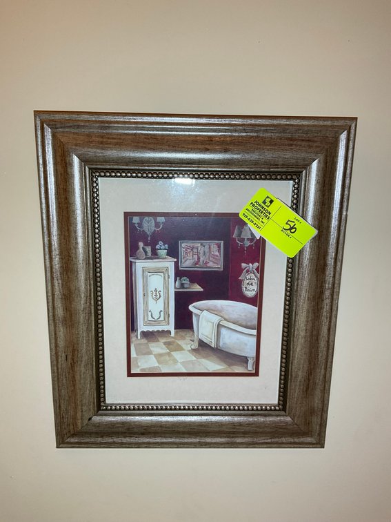Image for Online Only Personal Property Auction right off 210 in Angier!