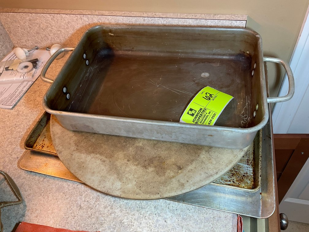 Image for Online Only Personal Property Auction right off 210 in Angier!