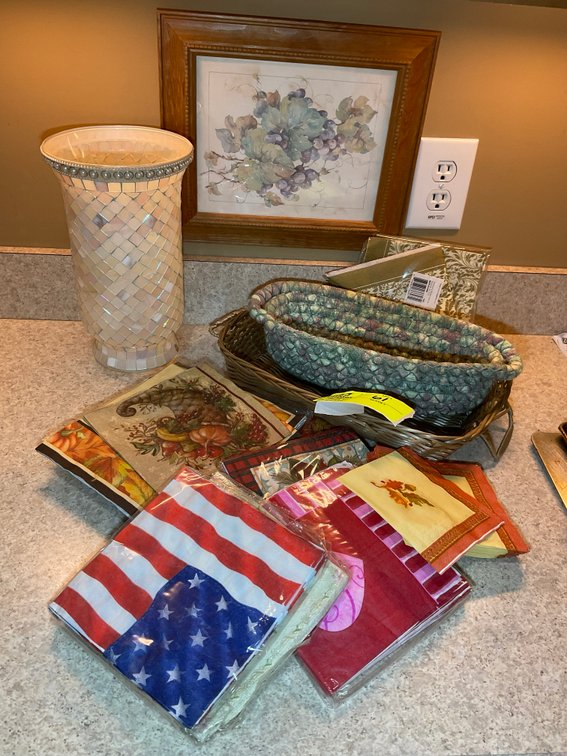 Image for Online Only Personal Property Auction right off 210 in Angier!