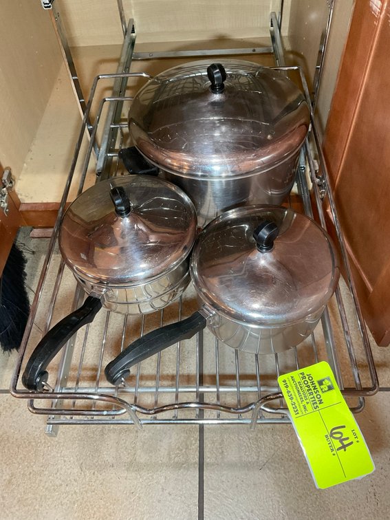 Image for Online Only Personal Property Auction right off 210 in Angier!