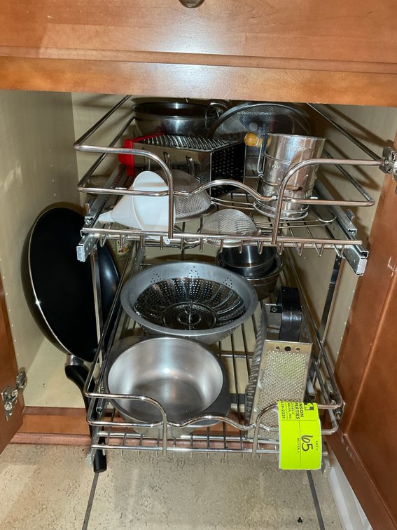 Image for Online Only Personal Property Auction right off 210 in Angier!