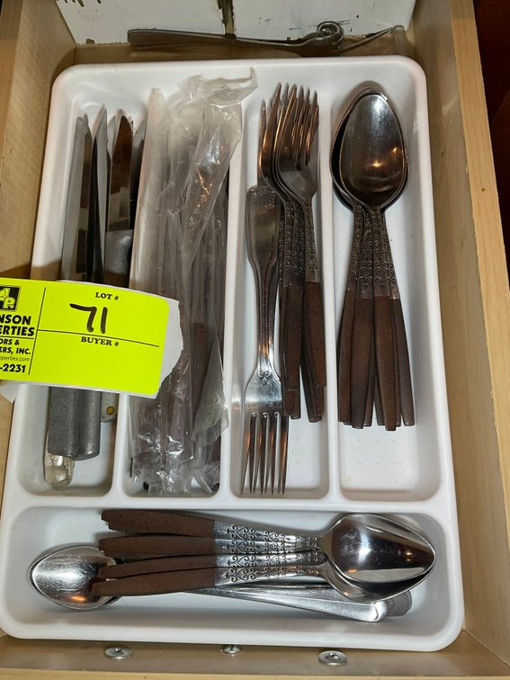 Image for Online Only Personal Property Auction right off 210 in Angier!
