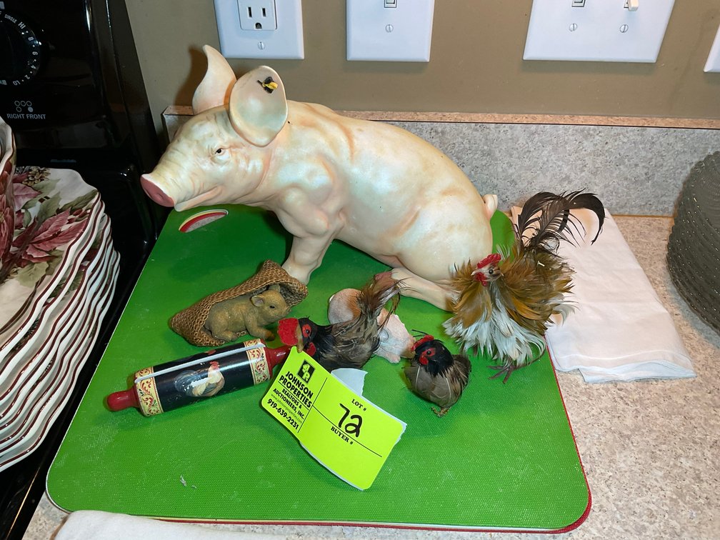 Image for Online Only Personal Property Auction right off 210 in Angier!