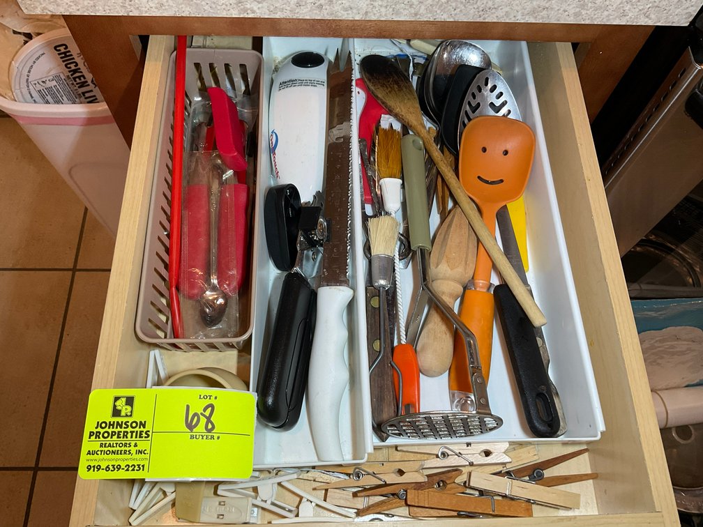 Image for Online Only Personal Property Auction right off 210 in Angier!