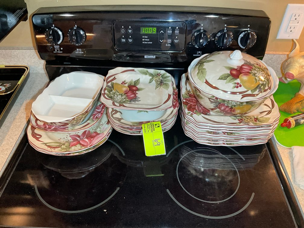 Image for Online Only Personal Property Auction right off 210 in Angier!