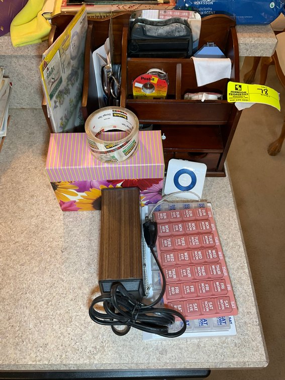 Image for Online Only Personal Property Auction right off 210 in Angier!