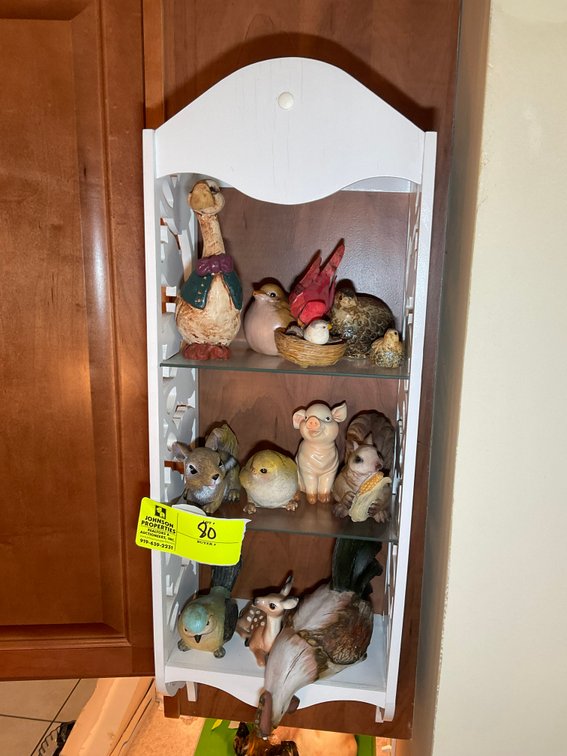 Image for Online Only Personal Property Auction right off 210 in Angier!