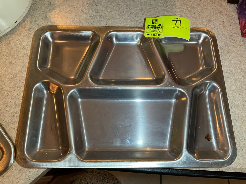 Image for Online Only Personal Property Auction right off 210 in Angier!
