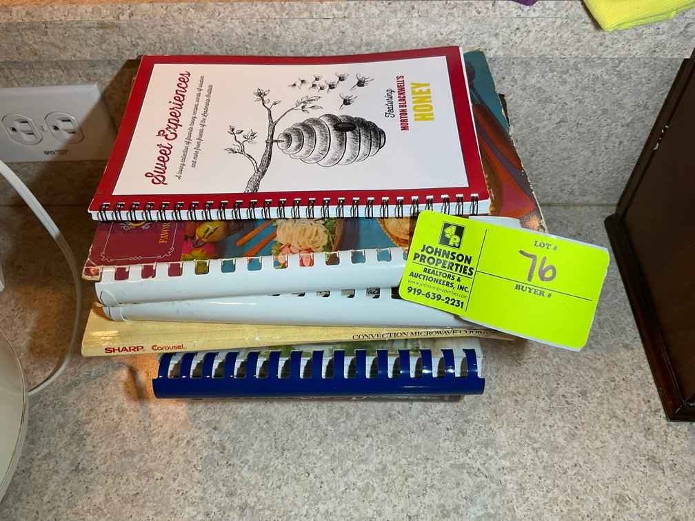 Image for Online Only Personal Property Auction right off 210 in Angier!