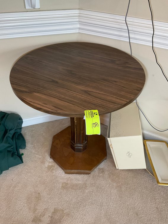 Image for Online Only Personal Property Auction right off 210 in Angier!