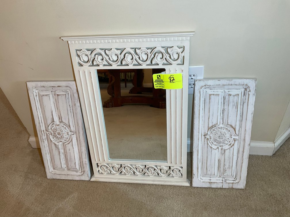 Image for Online Only Personal Property Auction right off 210 in Angier!