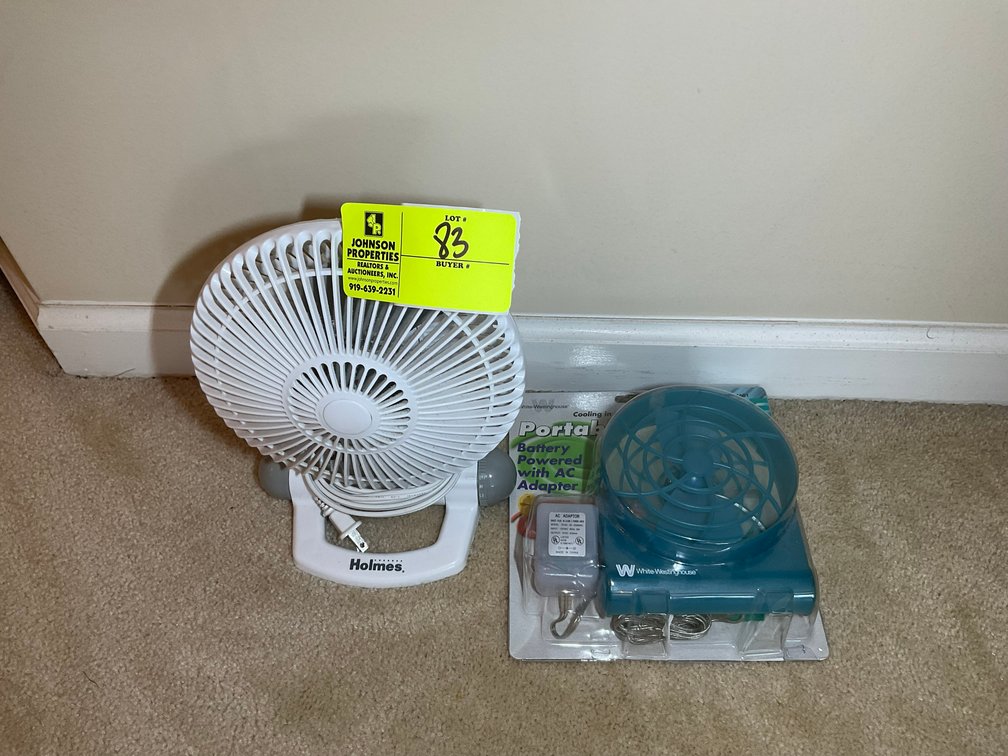 Image for Online Only Personal Property Auction right off 210 in Angier!