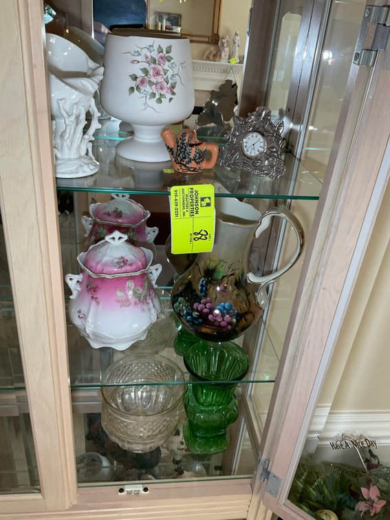 Image for Online Only Personal Property Auction right off 210 in Angier!