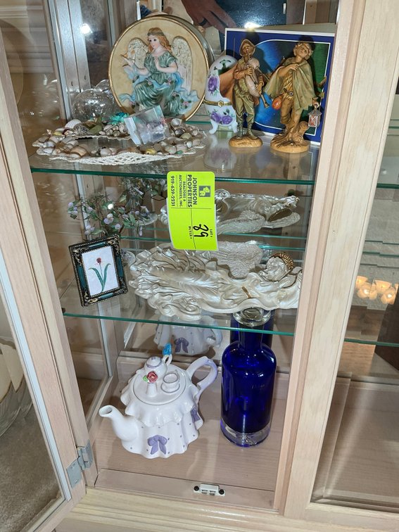 Image for Online Only Personal Property Auction right off 210 in Angier!