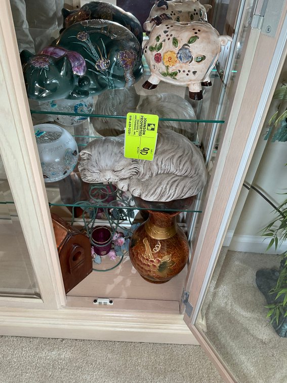 Image for Online Only Personal Property Auction right off 210 in Angier!
