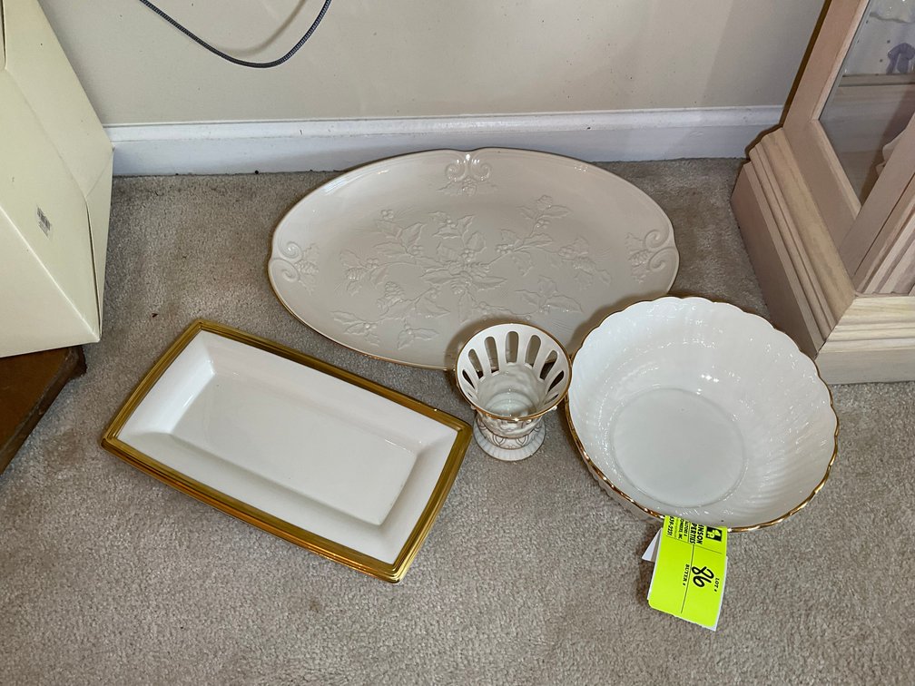Image for Online Only Personal Property Auction right off 210 in Angier!