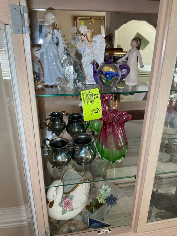 Image for Online Only Personal Property Auction right off 210 in Angier!