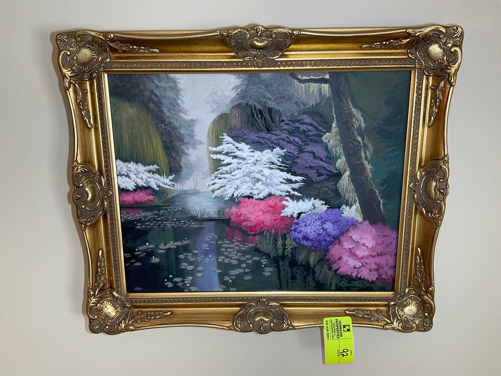 Image for Online Only Personal Property Auction right off 210 in Angier!