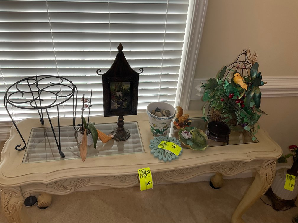 Image for Online Only Personal Property Auction right off 210 in Angier!