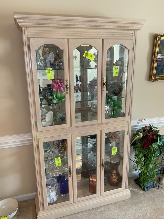 Image for Online Only Personal Property Auction right off 210 in Angier!