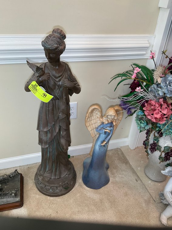 Image for Online Only Personal Property Auction right off 210 in Angier!