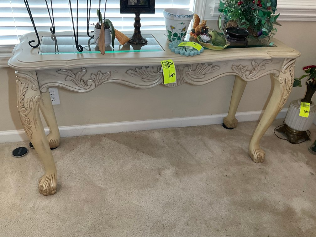 Image for Online Only Personal Property Auction right off 210 in Angier!