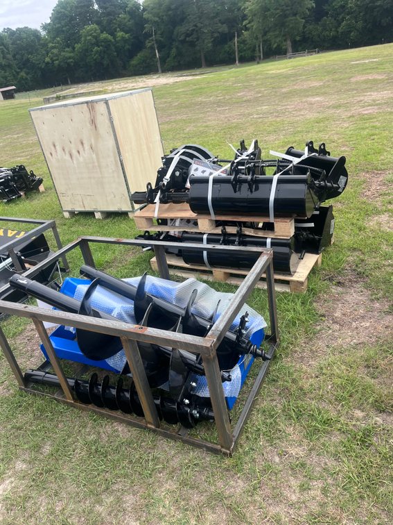 Image for Iron, Wheels & Deals – Consignment Auction Event