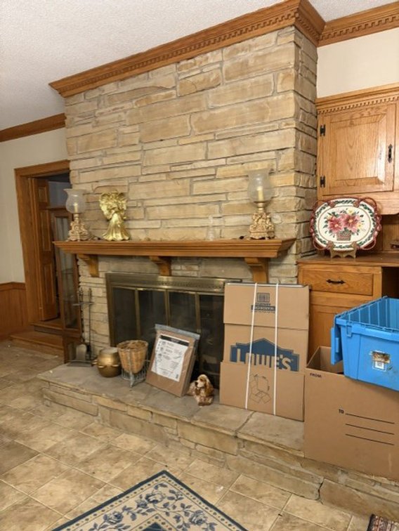 Image for Premium Brick Ranch Home Built Without Compromise Offered in a Simulcast Auction!
