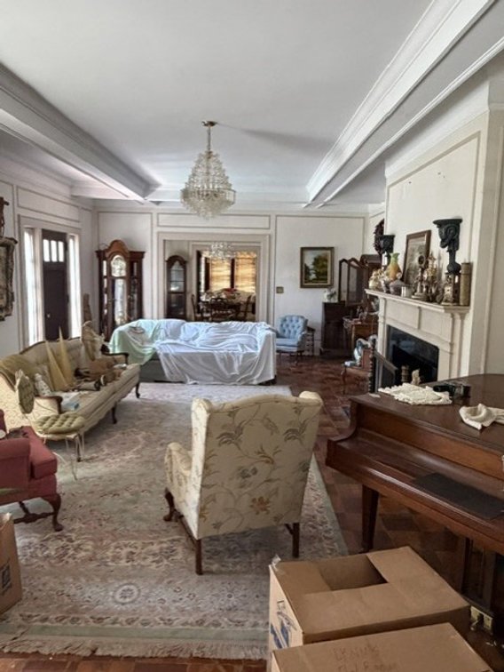 Image for Premium Brick Ranch Home Built Without Compromise Offered in a Simulcast Auction!