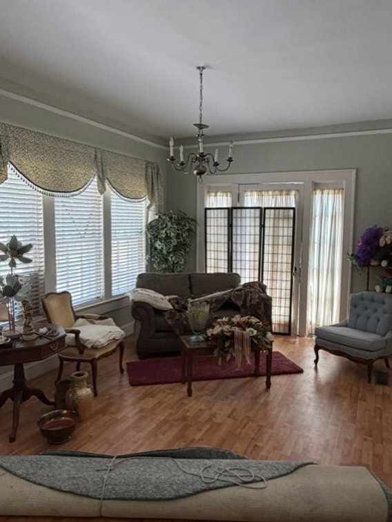 Image for Premium Brick Ranch Home Built Without Compromise Offered in a Simulcast Auction!