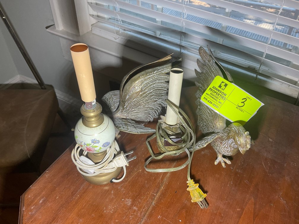 Image for Online Only Personal Property Auction in Dunn!