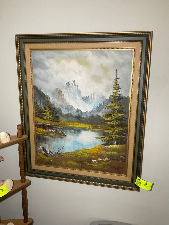 Image for Online Only Personal Property Auction in Dunn!