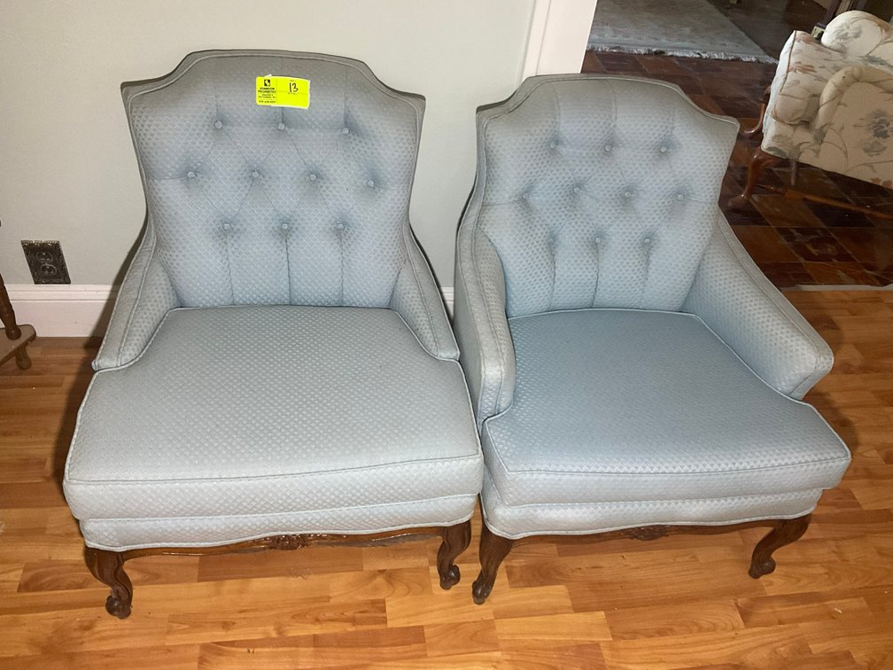 Image for Online Only Personal Property Auction in Dunn!