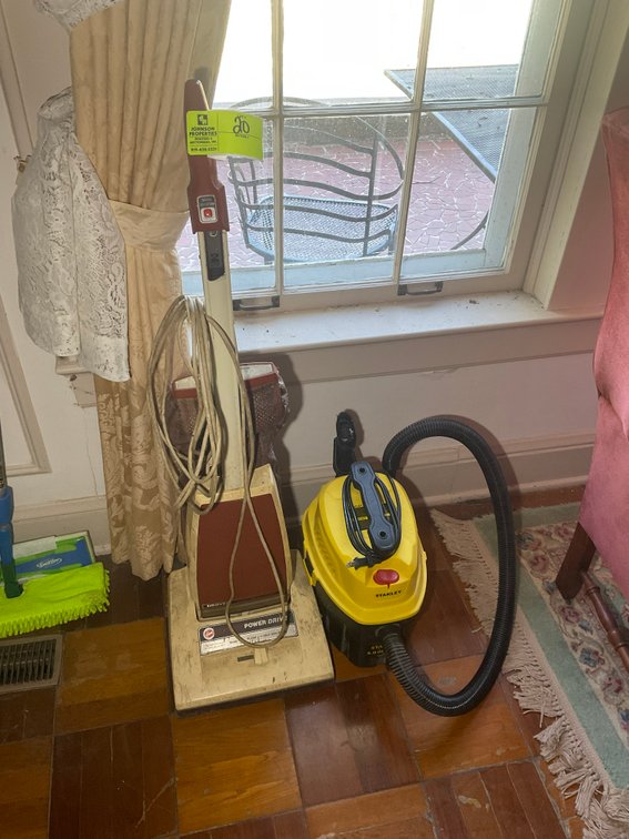 Image for Online Only Personal Property Auction in Dunn!