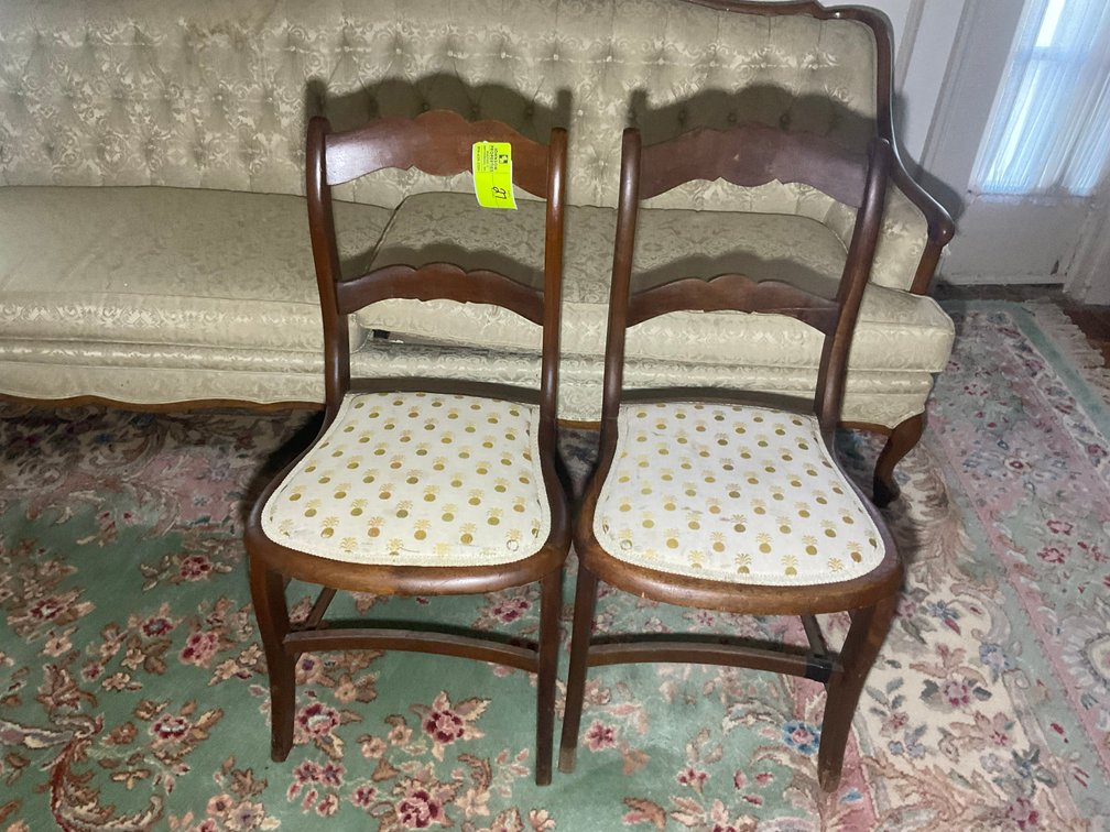 Image for Online Only Personal Property Auction in Dunn!