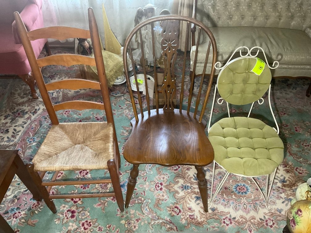 Image for Online Only Personal Property Auction in Dunn!