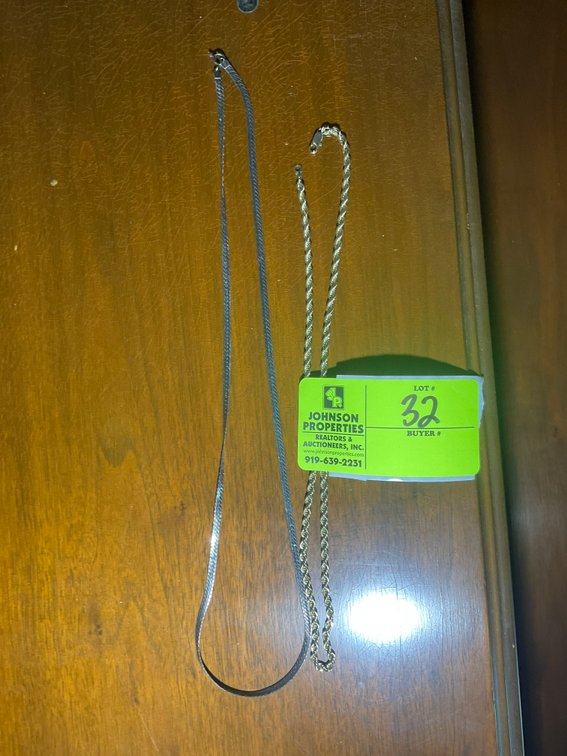 Image for Online Only Personal Property Auction in Dunn!