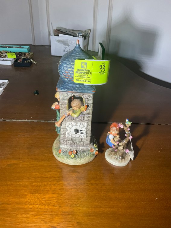 Image for Online Only Personal Property Auction in Dunn!