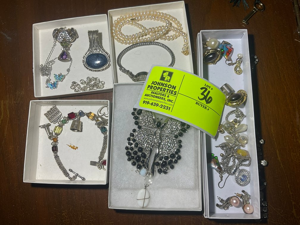 Image for Online Only Personal Property Auction in Dunn!