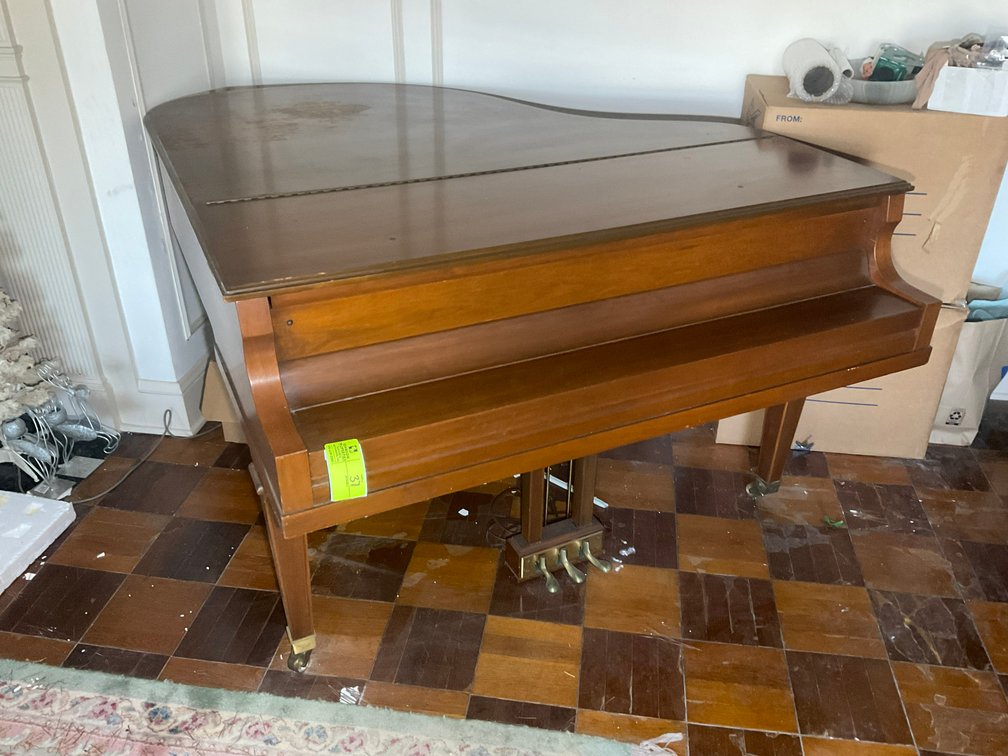 Image for Online Only Personal Property Auction in Dunn!