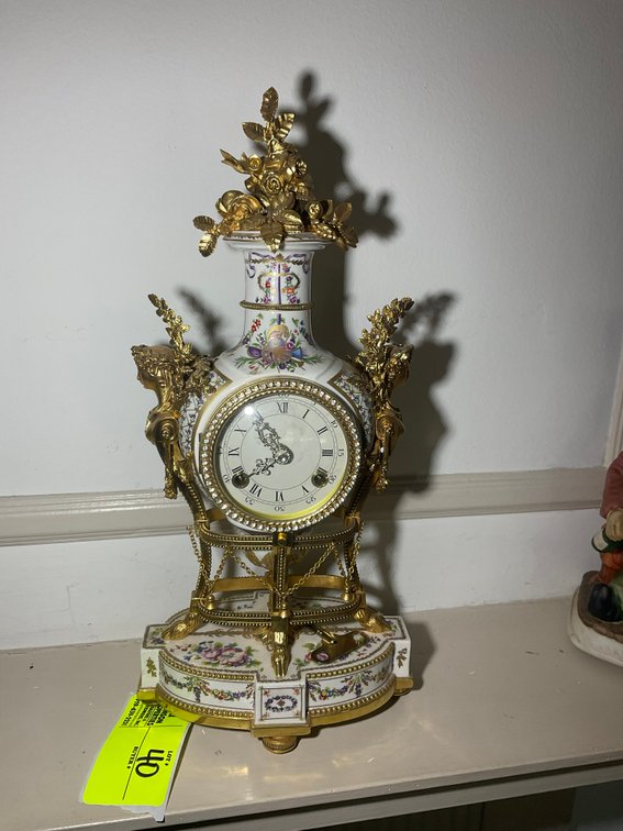 Image for Online Only Personal Property Auction in Dunn!