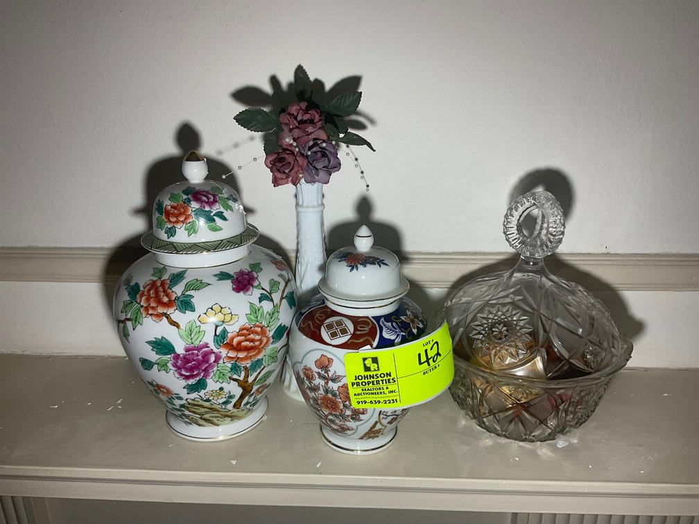 Image for Online Only Personal Property Auction in Dunn!