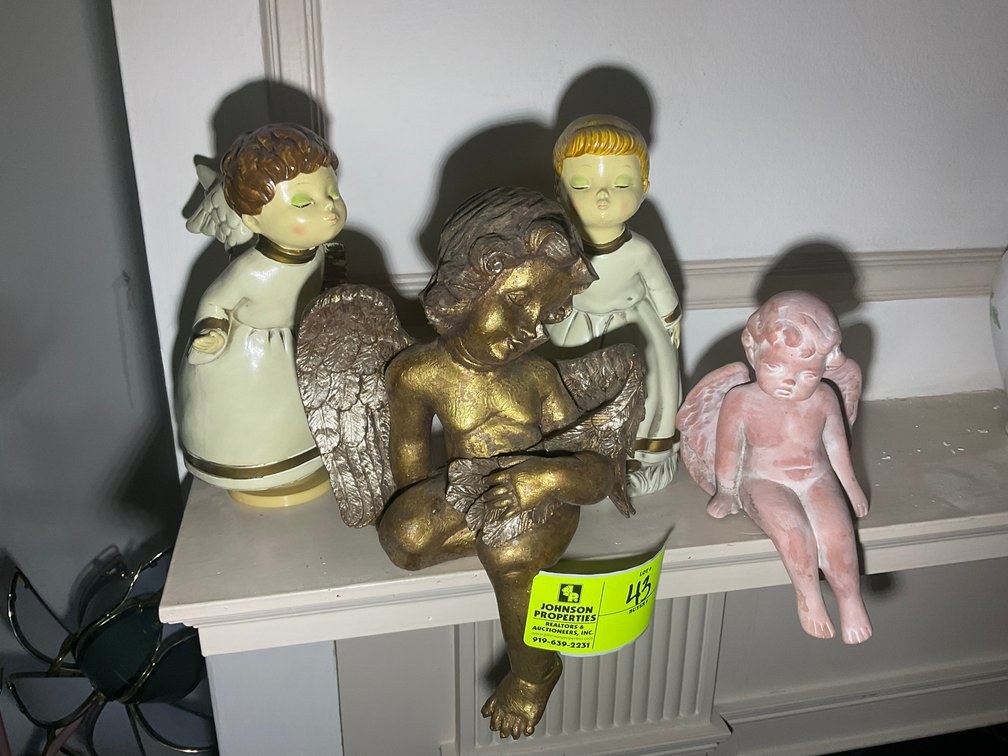 Image for Online Only Personal Property Auction in Dunn!