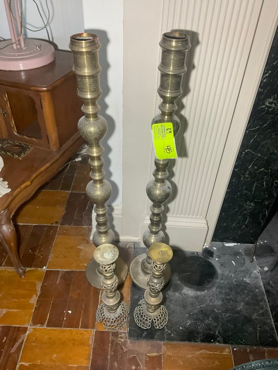 Image for Online Only Personal Property Auction in Dunn!