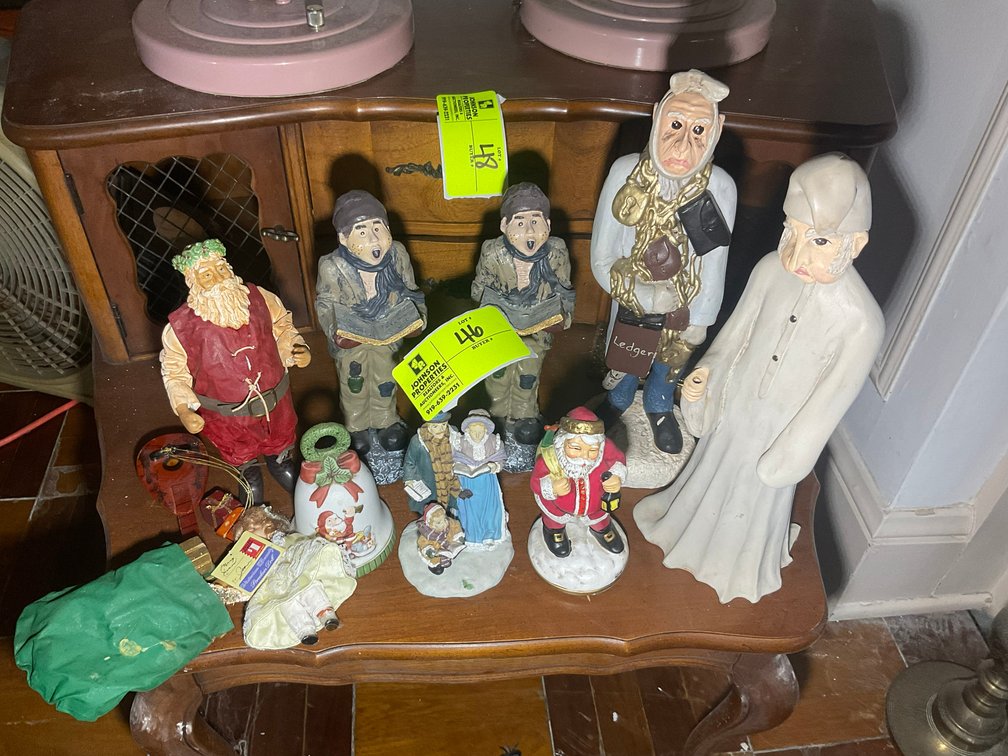 Image for Online Only Personal Property Auction in Dunn!