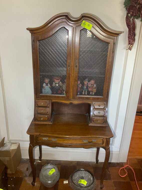 Image for Online Only Personal Property Auction in Dunn!