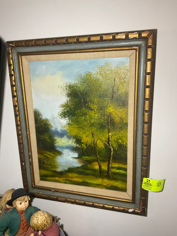 Image for Online Only Personal Property Auction in Dunn!