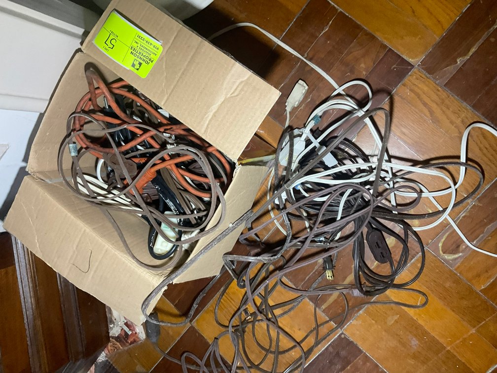 Image for Online Only Personal Property Auction in Dunn!