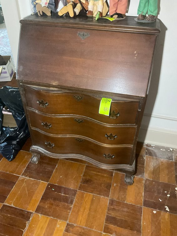 Image for Online Only Personal Property Auction in Dunn!